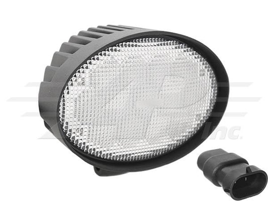 LED Light With Wiring Harness - 45W - 3-47425