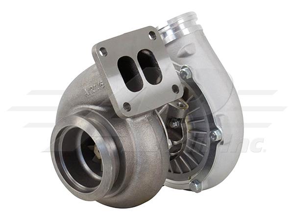 Turbocharger - 40-11351