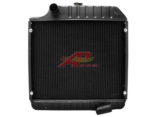 Radiator - AR5557
