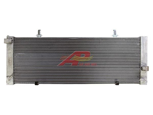 Oil and Fuel Cooler - 5-5600