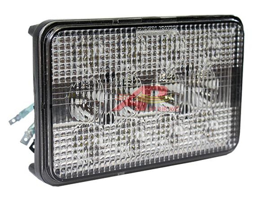 LED Headlight High/Low Beam 4" x 6" - 3-54460