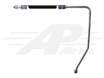 Receiver Drier to Cab Hose - 7-73614