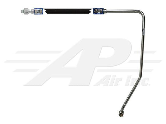 Receiver Drier to Cab Hose - 7-73614