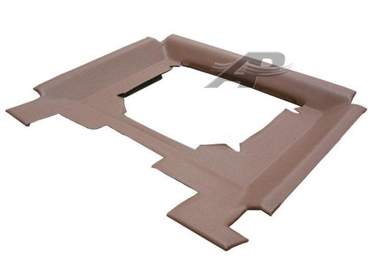 Headliner with Hatch - Brindle Brown - CK5055-HM