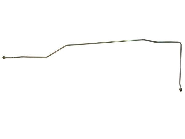 Receiver Drier to Cab Hose - Drier End