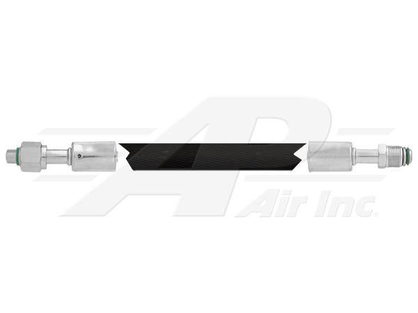 Condenser to Receiver Drier Hose