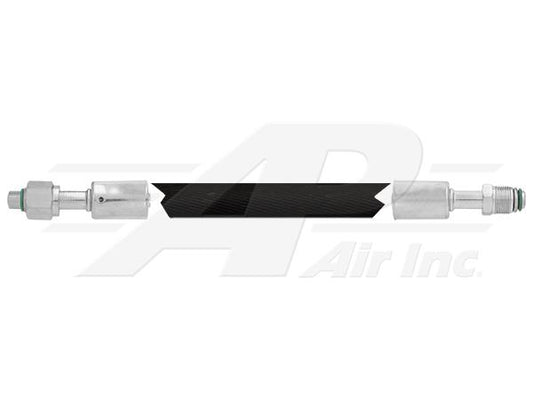 Condenser to Receiver Drier Hose - 7-12575