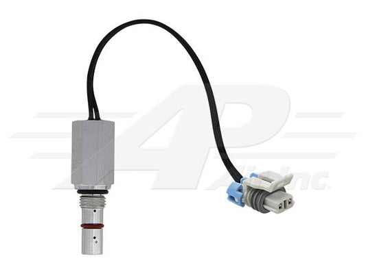 Hydraulic Oil Filter Pressure Sensor - 28-1227