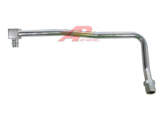 Roof Hose - Suction - 7-186700