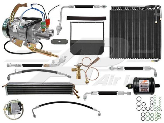 Complete A/C Update Kit - 990-5040