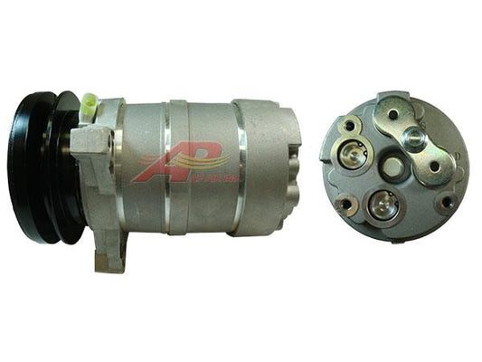 H6 Compressor - 502-039