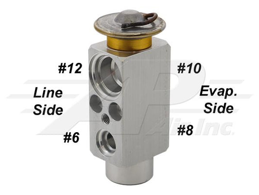 Expansion Valve - 903-739