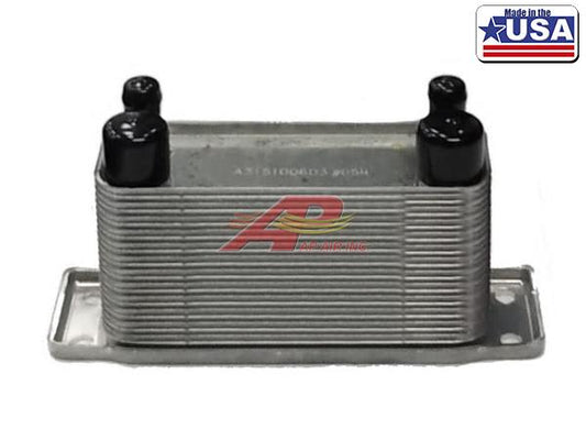 Transmission Oil Cooler - 5-5632