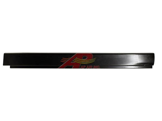 Left, Rear Outer Post Cover - 320-52639