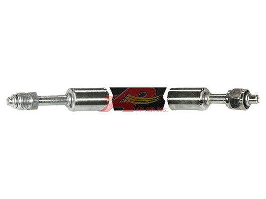 Condenser to Receiver Drier Hose - 7-242918