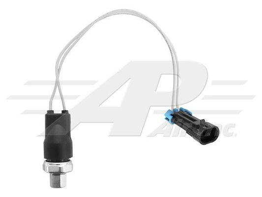 Binary Pressure Switch, Normally Open - 220-1050