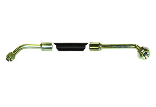 Suction Hose - Compressor End - 7-58489