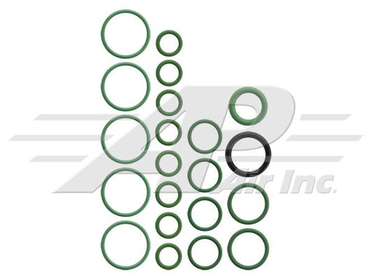 John Deere 7000/9000 Series O-Ring Kit - 530-4099