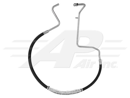 Suction Hose - 7-179100
