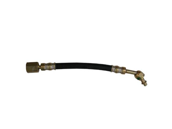 Receiver Drier to Cab Hose - Drier End