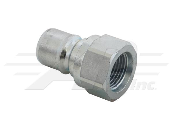 Male Poppet 1/2" Hydraulic Coupler - 68-5065