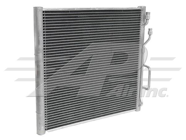 Condenser - 400-5534