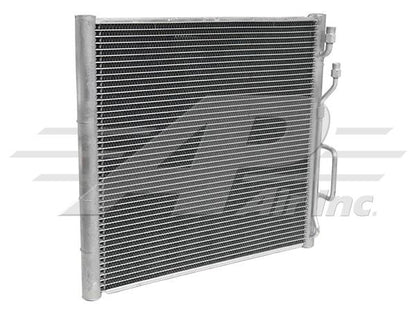 Condenser - 400-5534