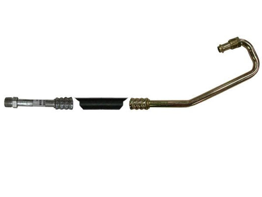 Suction Hose - Cab to Compressor - 7-56808