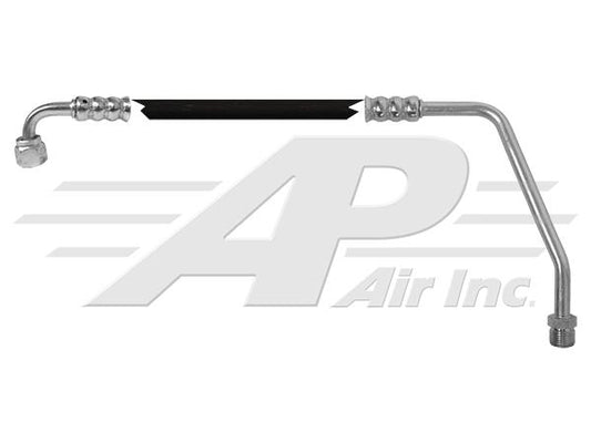 Receiver Drier to Cab Hose - 7-306849