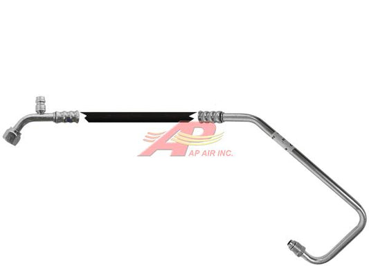 Compressor to Condenser Hose - 7-35014