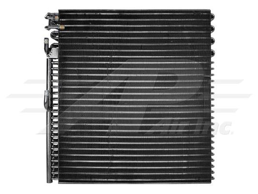 Condenser with Oil Cooler - 400-5541