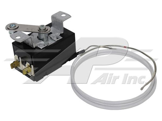 Thermostatic Switch - Lever Type - 220-983