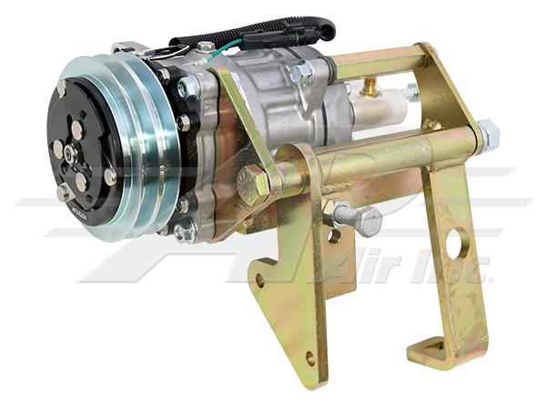 A6 to Sanden Conversion Kit - 990-401