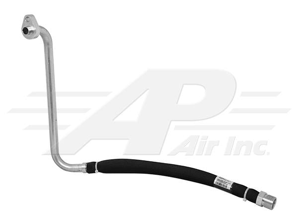 Suction Hose