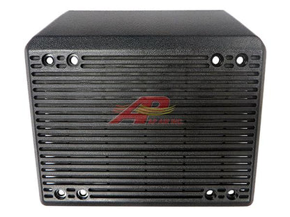 Speaker Grille - Black - 320-76329