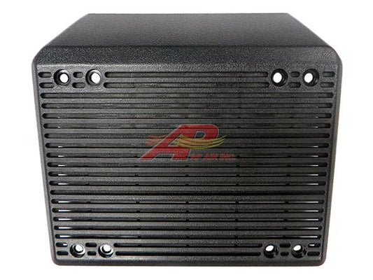 Speaker Grille - Black - 320-76329