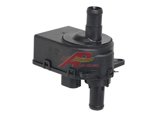 Heater Actuator with Valve Assembly - 570-609