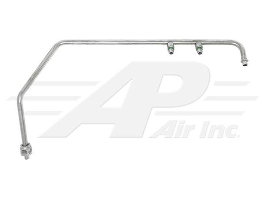 Evaporator Inlet Line - 7-67290