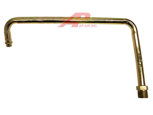 Evaporator Outlet Line - 7-162778