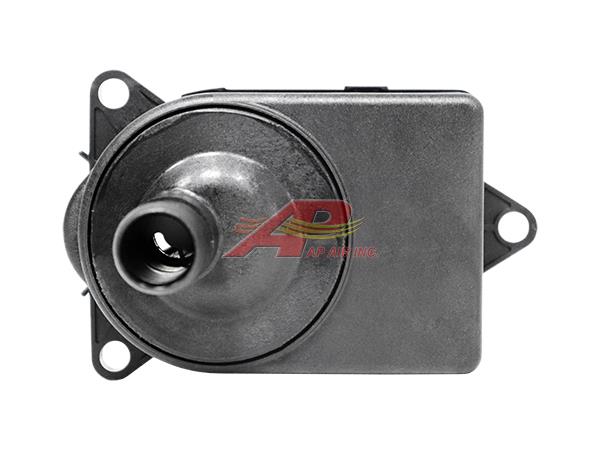 Heater Actuator with Valve Assembly - 570-609
