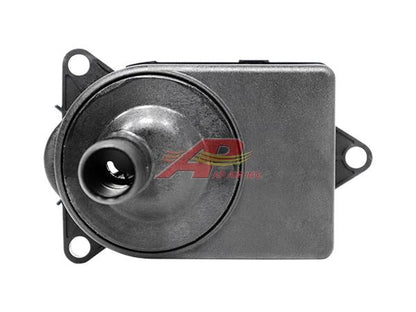 Heater Actuator with Valve Assembly - 570-609