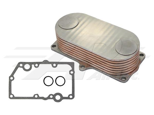 Engine Oil Cooler - 5-5660
