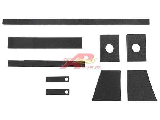 Radiator Foam Seal Kit - RF5578