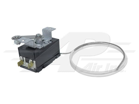 JD Lever Type Thermostatic Switch - 220-982