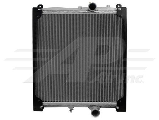 Radiator - AR5672