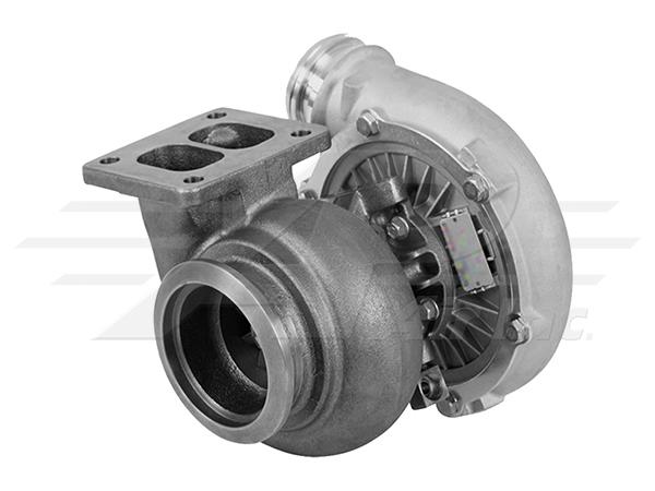 Turbocharger - 40-11351