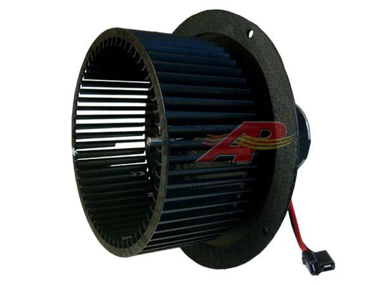 Blower Motor - With Wheel - BM112601