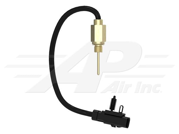 Exhaust Gas Recirculation Temperature Sensor