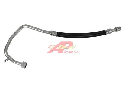 Suction Hose - Compressor End - 7-256900