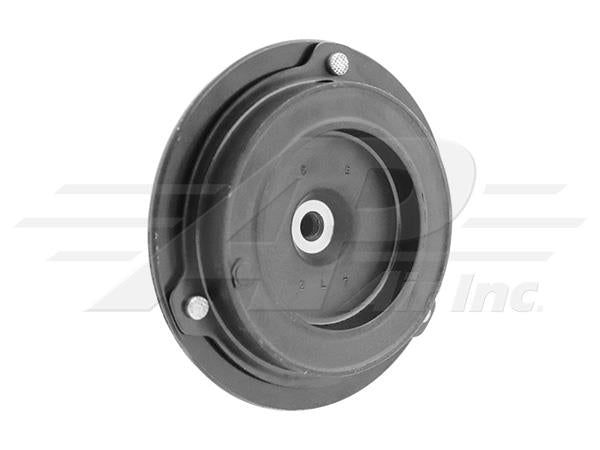 Standard Duty Rubber Clutch Hub